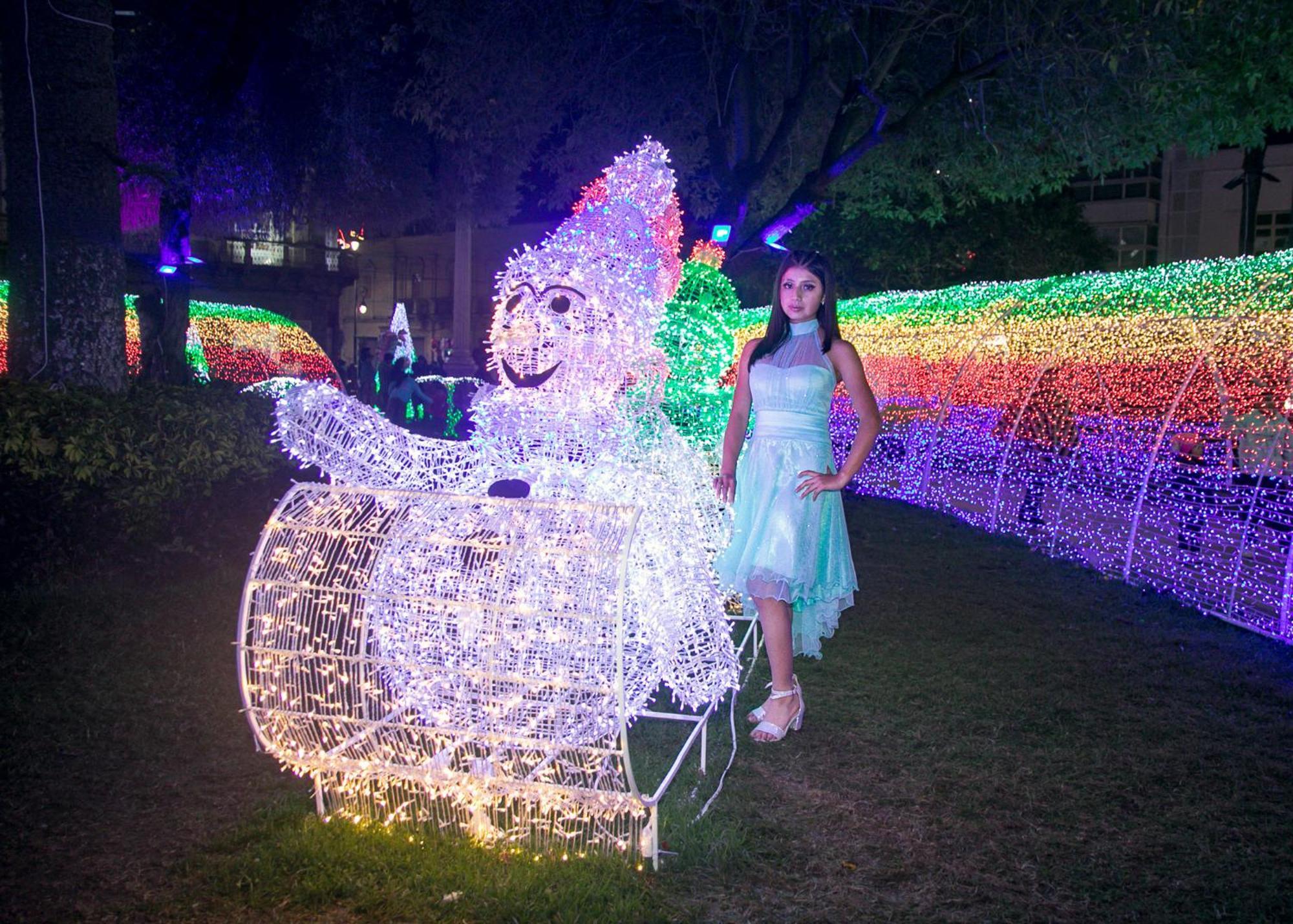 Hotel Nuestra Casa 里奥班巴 外观 照片